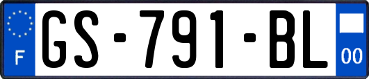 GS-791-BL