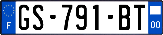 GS-791-BT