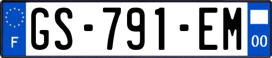 GS-791-EM