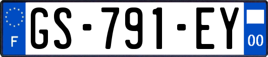 GS-791-EY