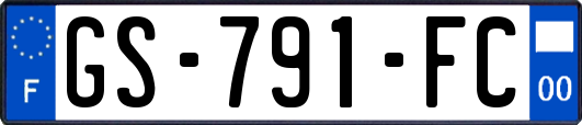GS-791-FC