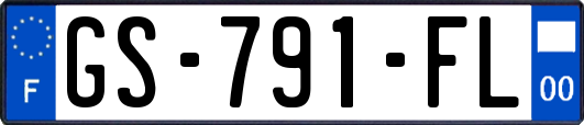 GS-791-FL