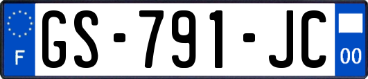 GS-791-JC