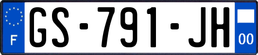 GS-791-JH