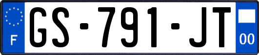 GS-791-JT