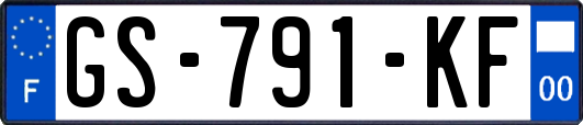 GS-791-KF