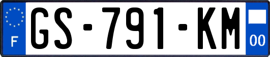 GS-791-KM