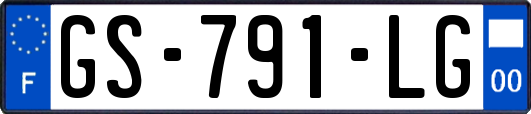 GS-791-LG