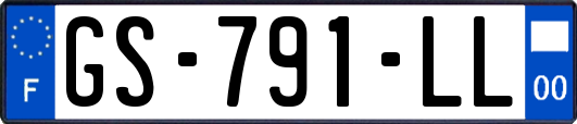 GS-791-LL