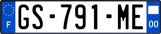 GS-791-ME