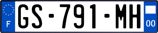 GS-791-MH