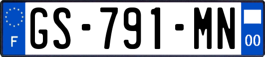 GS-791-MN