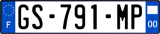 GS-791-MP