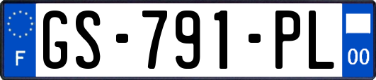 GS-791-PL