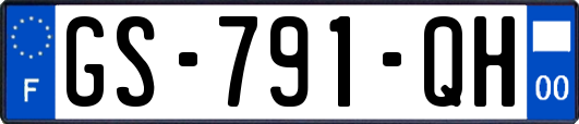 GS-791-QH