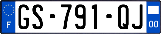 GS-791-QJ