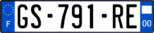 GS-791-RE