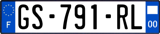 GS-791-RL