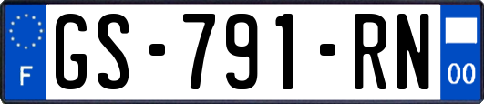 GS-791-RN