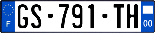 GS-791-TH