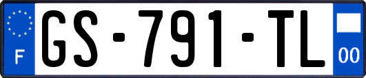GS-791-TL