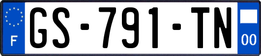 GS-791-TN