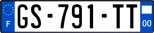 GS-791-TT