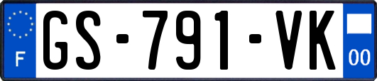GS-791-VK