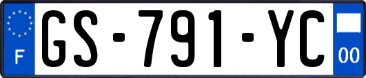 GS-791-YC