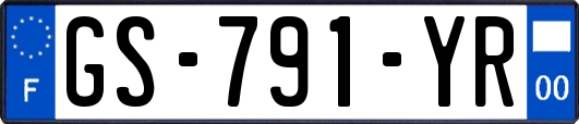 GS-791-YR