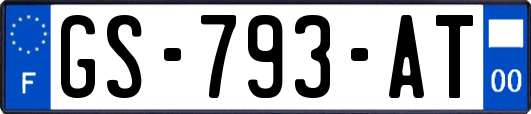 GS-793-AT