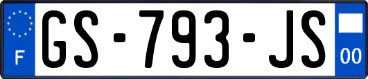 GS-793-JS