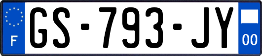 GS-793-JY