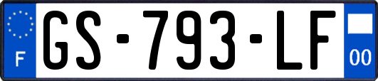 GS-793-LF
