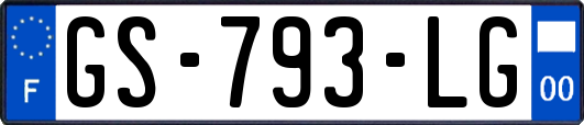 GS-793-LG