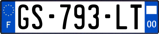 GS-793-LT