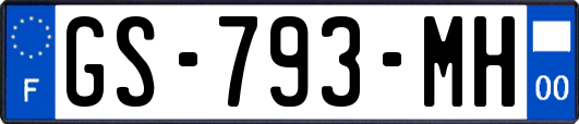 GS-793-MH