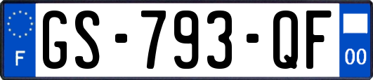 GS-793-QF