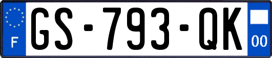 GS-793-QK