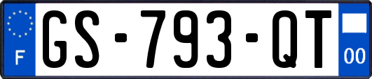 GS-793-QT