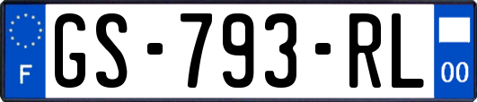 GS-793-RL