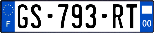 GS-793-RT