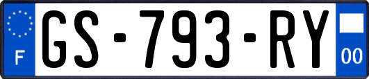 GS-793-RY