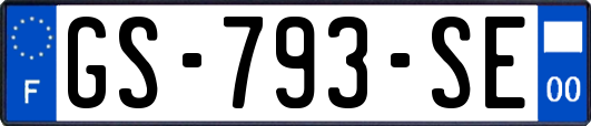 GS-793-SE