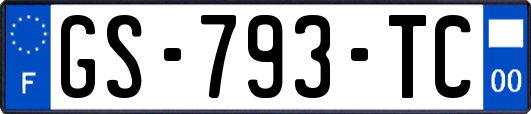 GS-793-TC