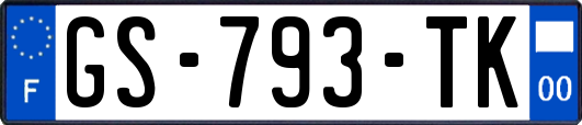 GS-793-TK