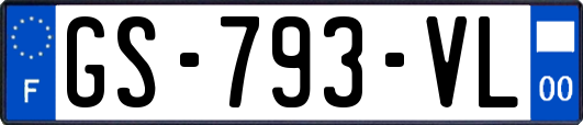 GS-793-VL