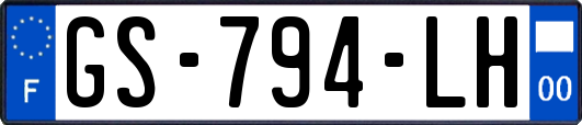 GS-794-LH