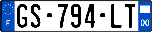 GS-794-LT