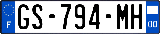 GS-794-MH